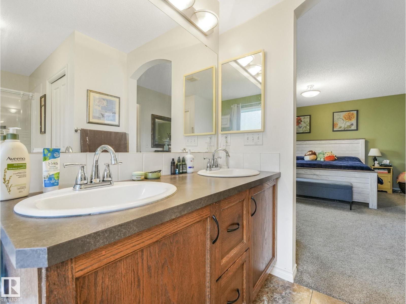 15 Virginia Lo, Spruce Grove, Alberta  T7X 0B8 - Photo 36 - E4463791