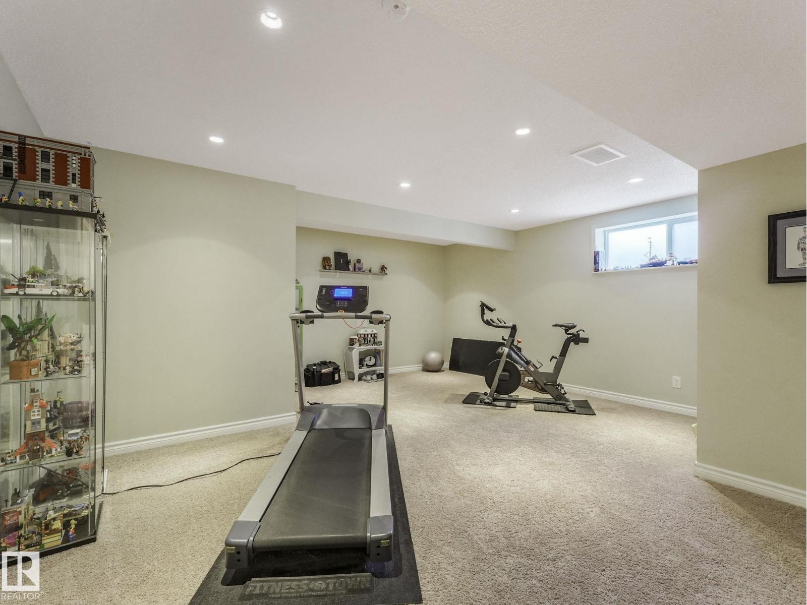 15 Virginia Lo, Spruce Grove, Alberta  T7X 0B8 - Photo 46 - E4463791