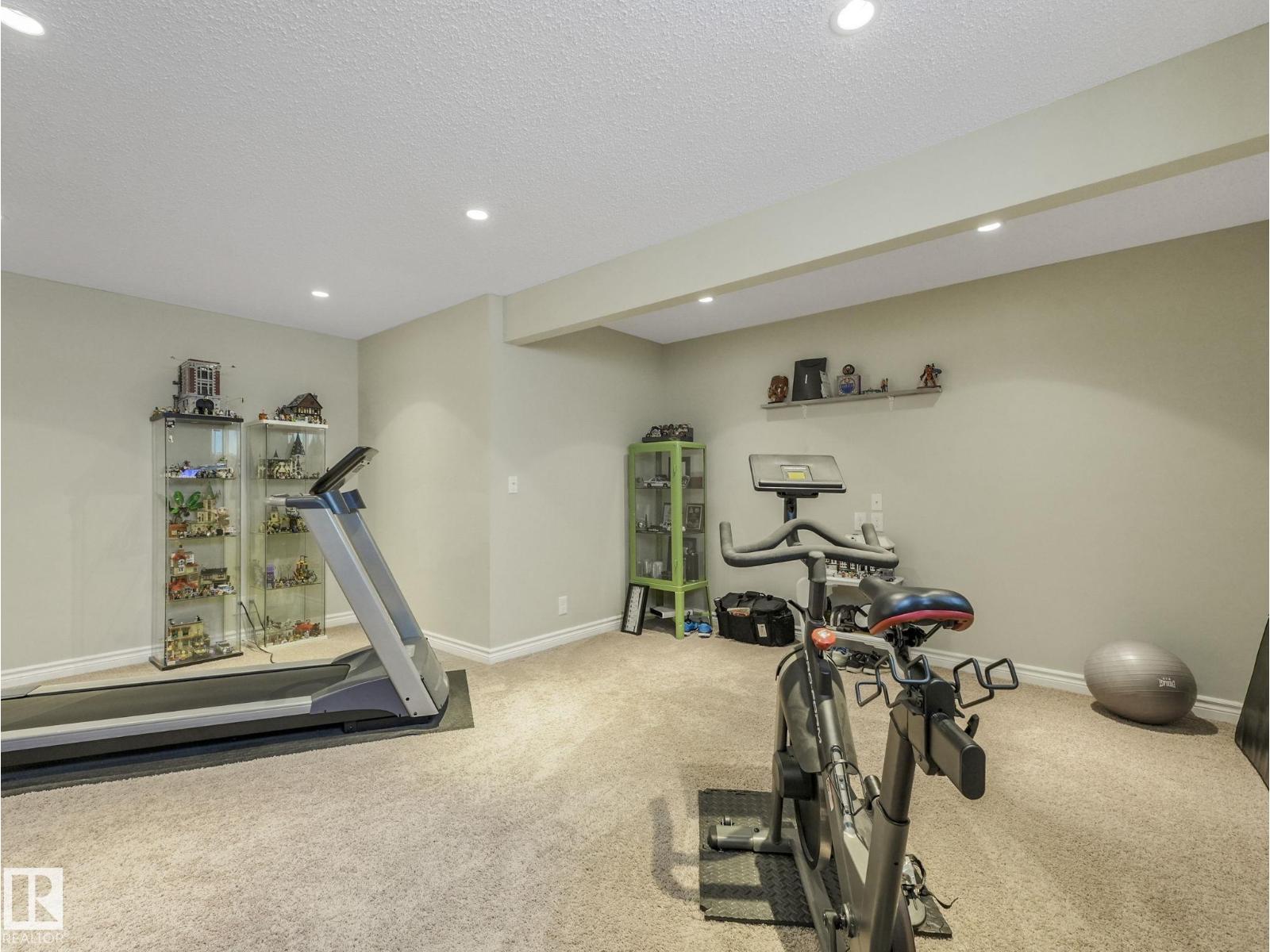 15 Virginia Lo, Spruce Grove, Alberta  T7X 0B8 - Photo 47 - E4463791