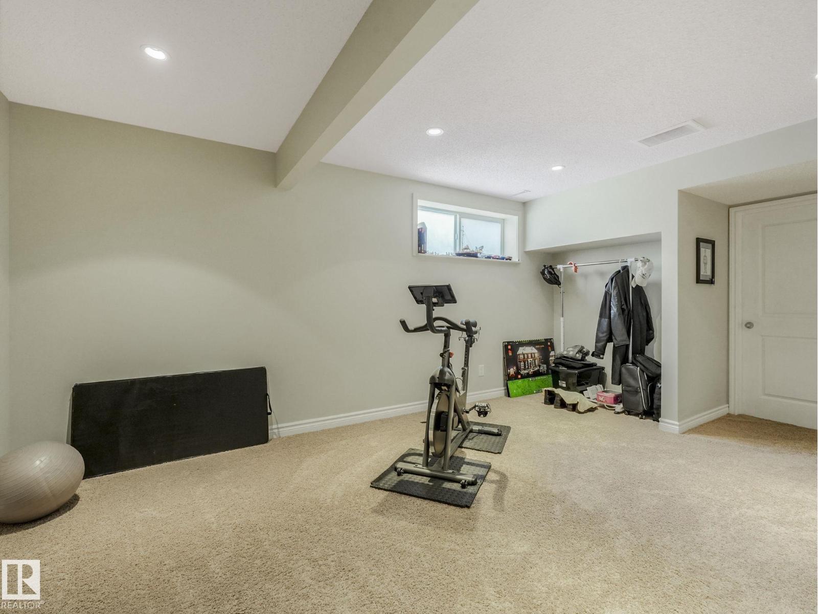 15 Virginia Lo, Spruce Grove, Alberta  T7X 0B8 - Photo 48 - E4463791