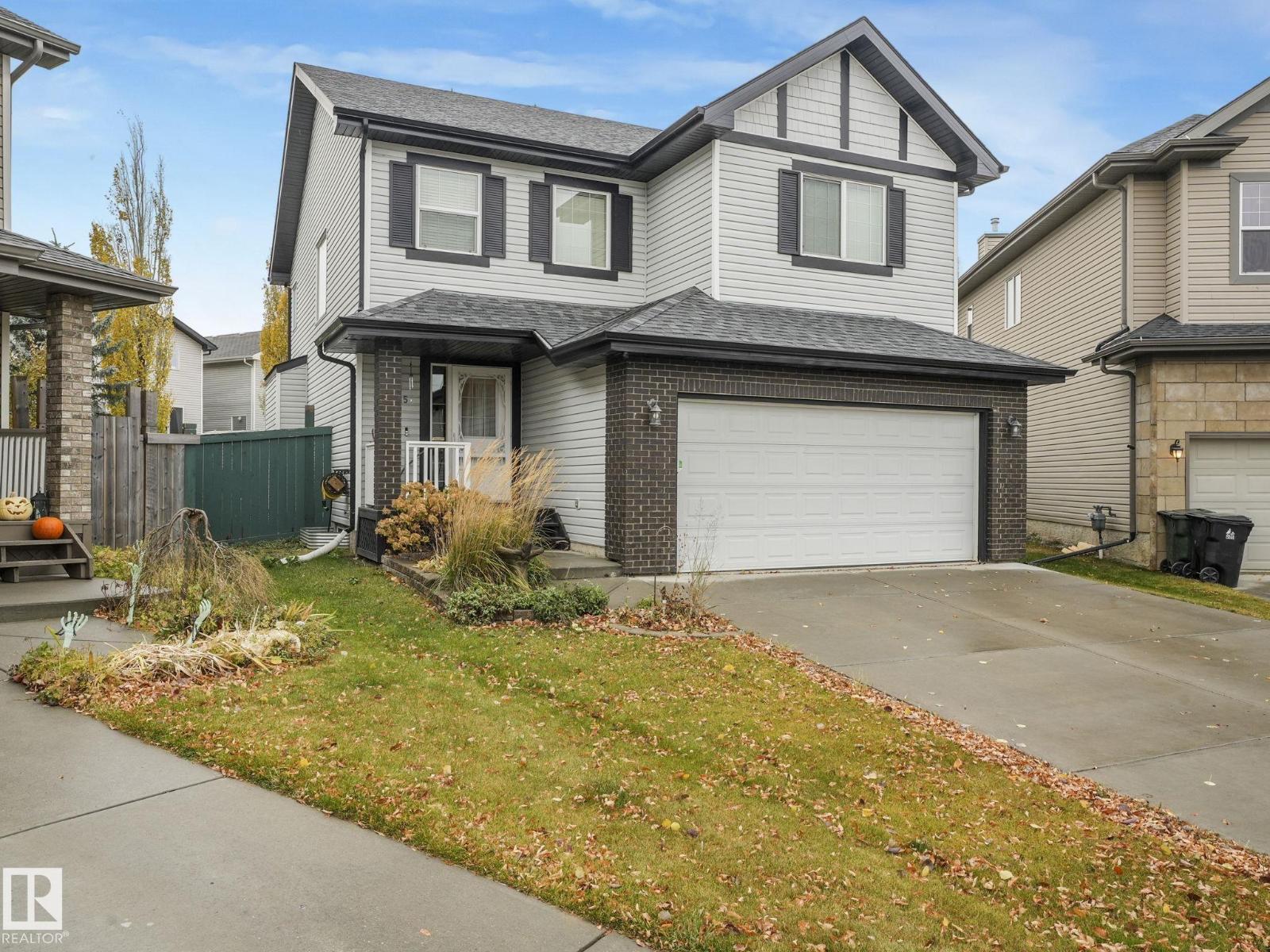 15 Virginia Lo, Spruce Grove, Alberta  T7X 0B8 - Photo 5 - E4463791