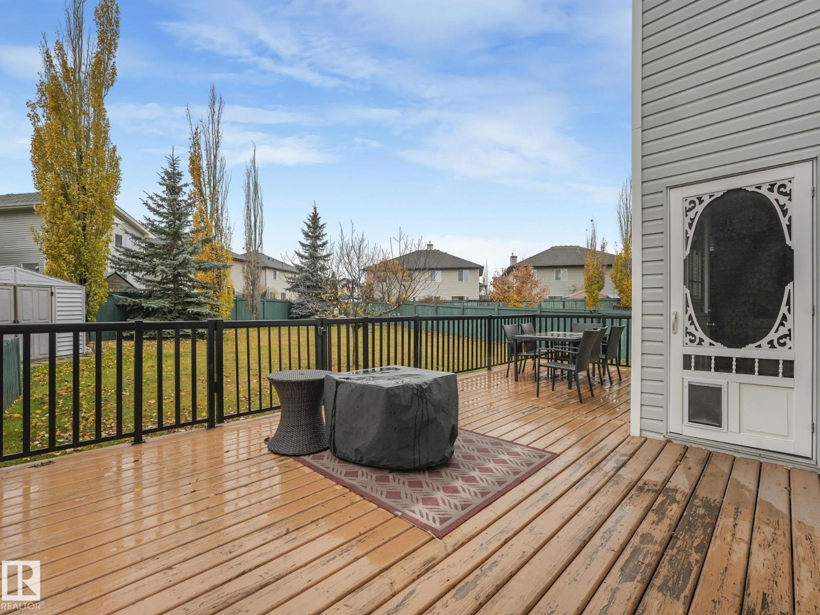 15 Virginia Lo, Spruce Grove, Alberta  T7X 0B8 - Photo 55 - E4463791