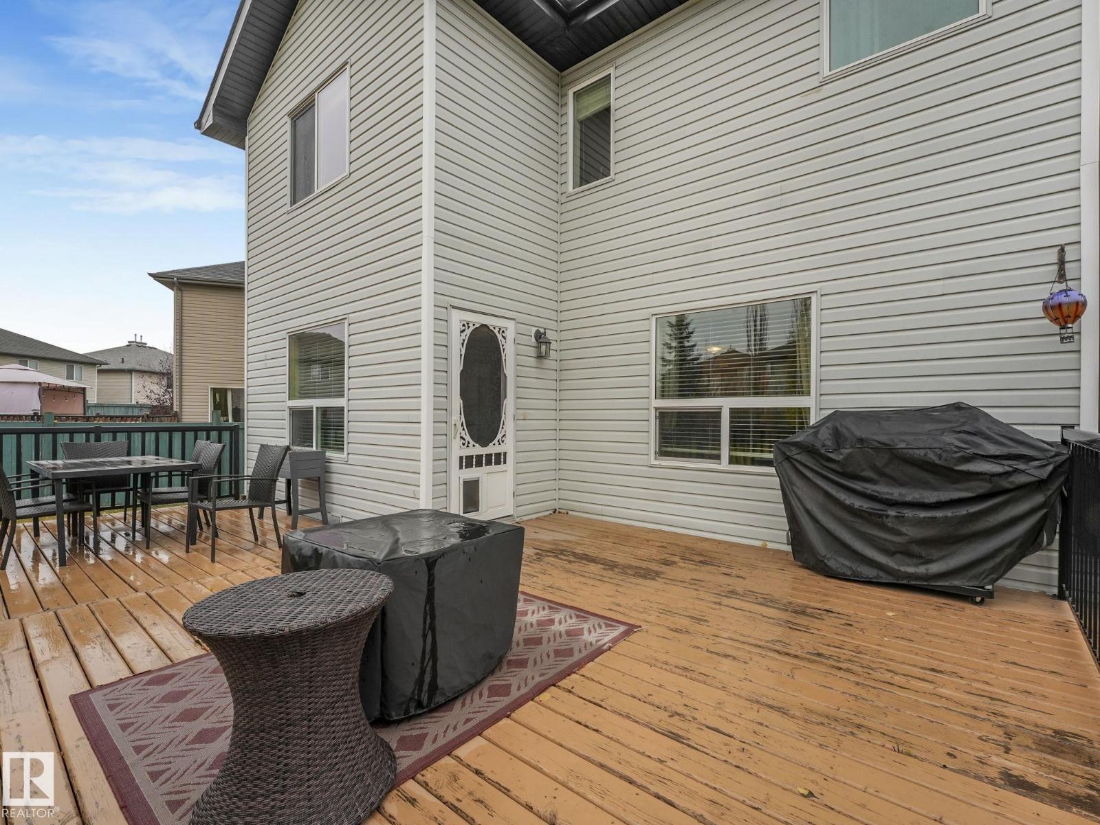 15 Virginia Lo, Spruce Grove, Alberta  T7X 0B8 - Photo 56 - E4463791