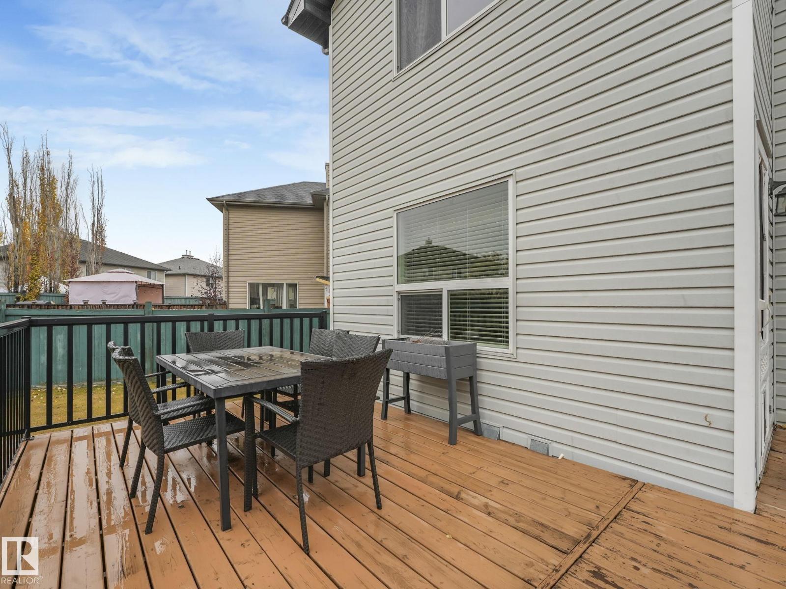 15 Virginia Lo, Spruce Grove, Alberta  T7X 0B8 - Photo 57 - E4463791