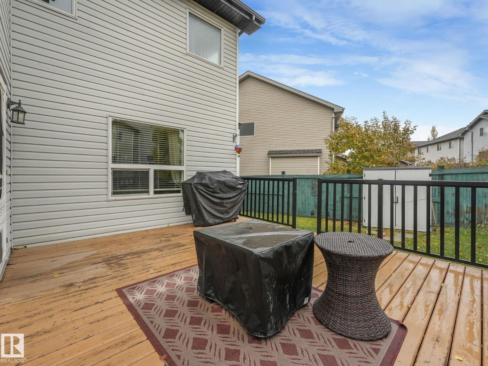 15 Virginia Lo, Spruce Grove, Alberta  T7X 0B8 - Photo 58 - E4463791