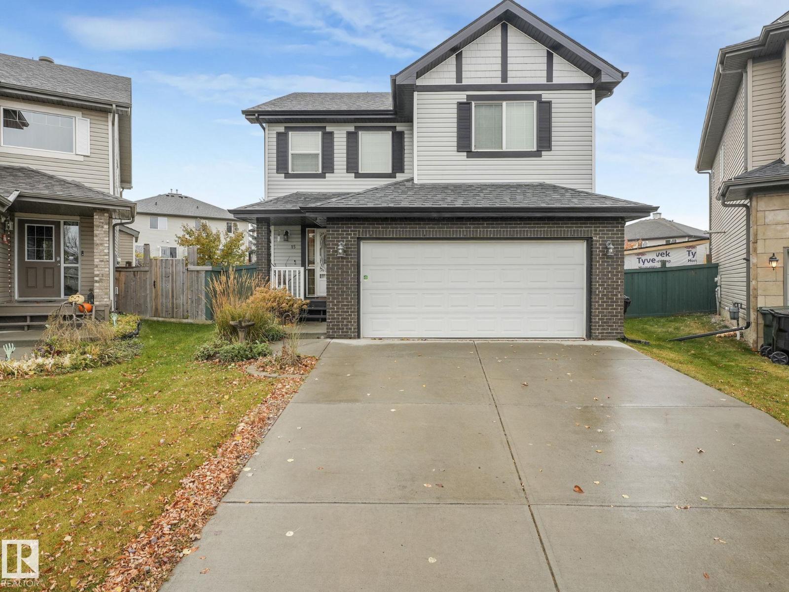 15 Virginia Lo, Spruce Grove, Alberta  T7X 0B8 - Photo 6 - E4463791