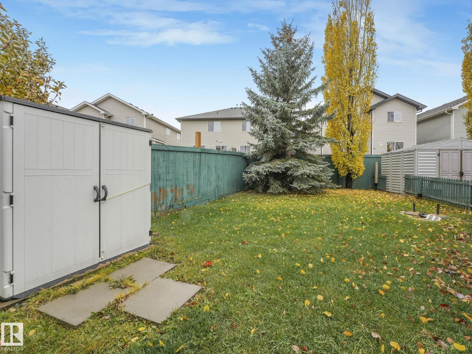 15 Virginia Lo, Spruce Grove, Alberta  T7X 0B8 - Photo 60 - E4463791