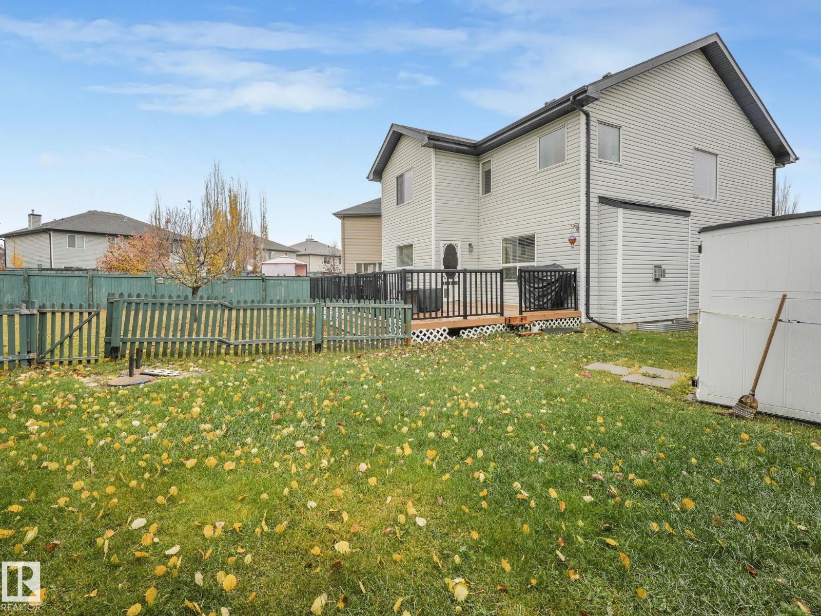 15 Virginia Lo, Spruce Grove, Alberta  T7X 0B8 - Photo 61 - E4463791