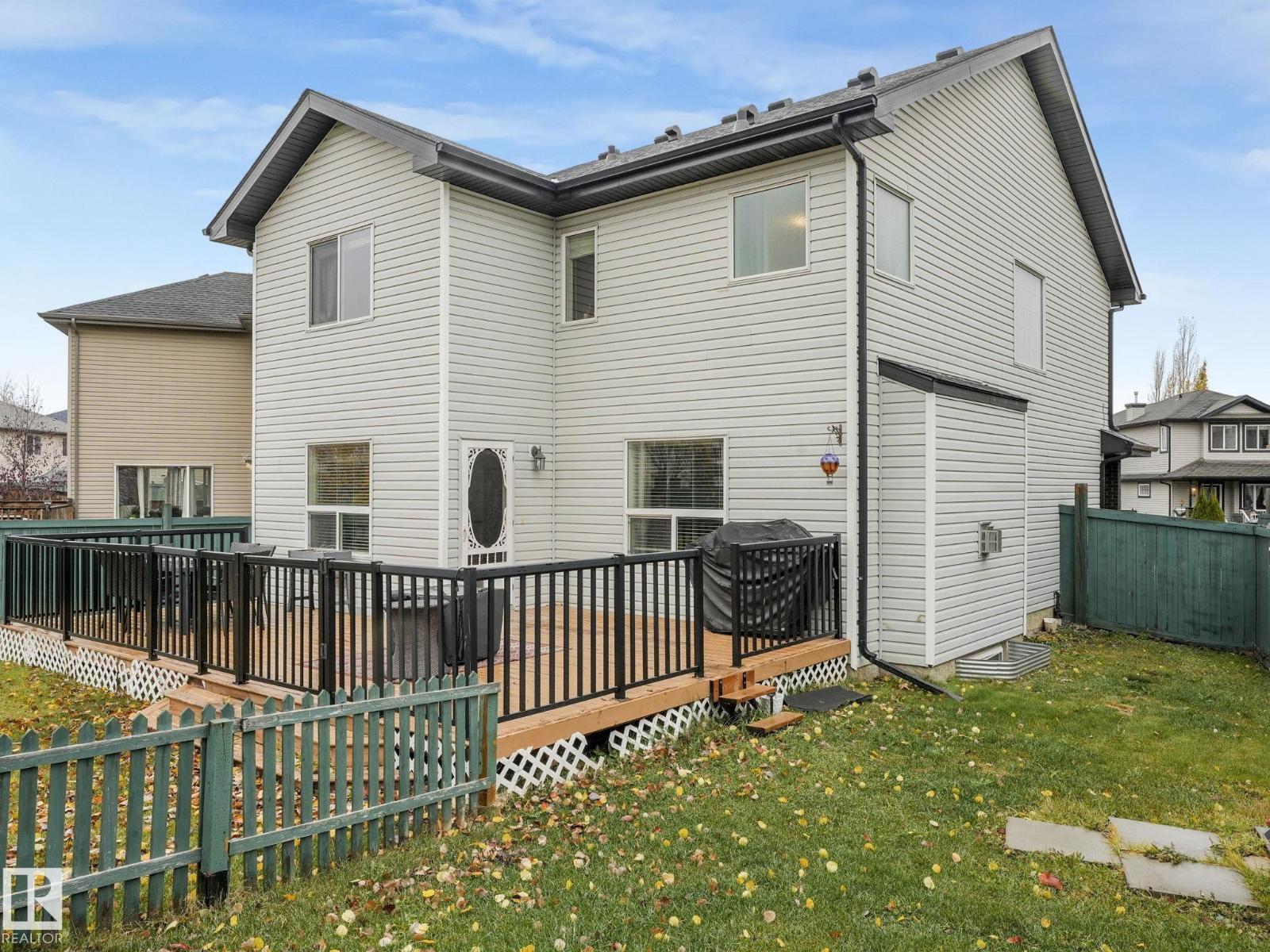 15 Virginia Lo, Spruce Grove, Alberta  T7X 0B8 - Photo 62 - E4463791