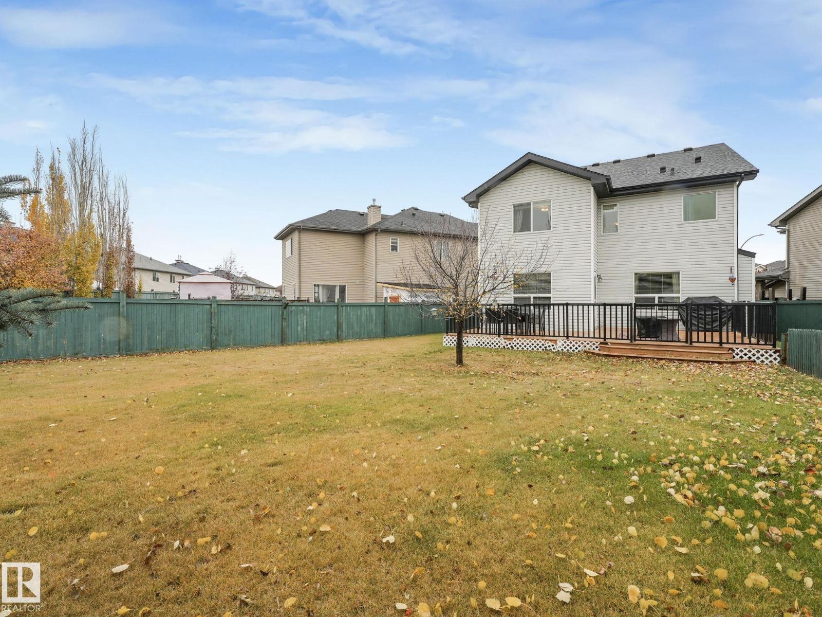 15 Virginia Lo, Spruce Grove, Alberta  T7X 0B8 - Photo 64 - E4463791