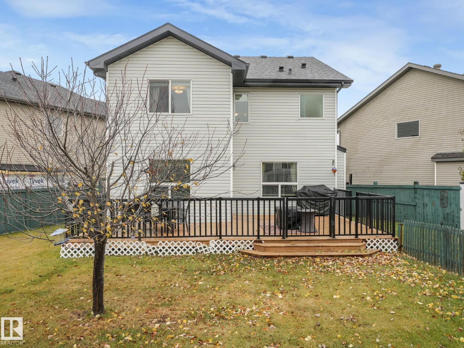 15 Virginia Lo, Spruce Grove, Alberta  T7X 0B8 - Photo 65 - E4463791