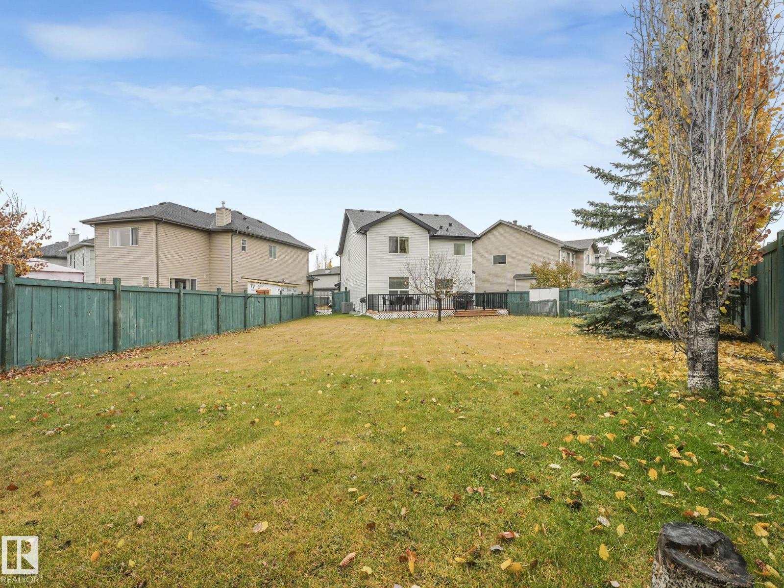 15 Virginia Lo, Spruce Grove, Alberta  T7X 0B8 - Photo 66 - E4463791