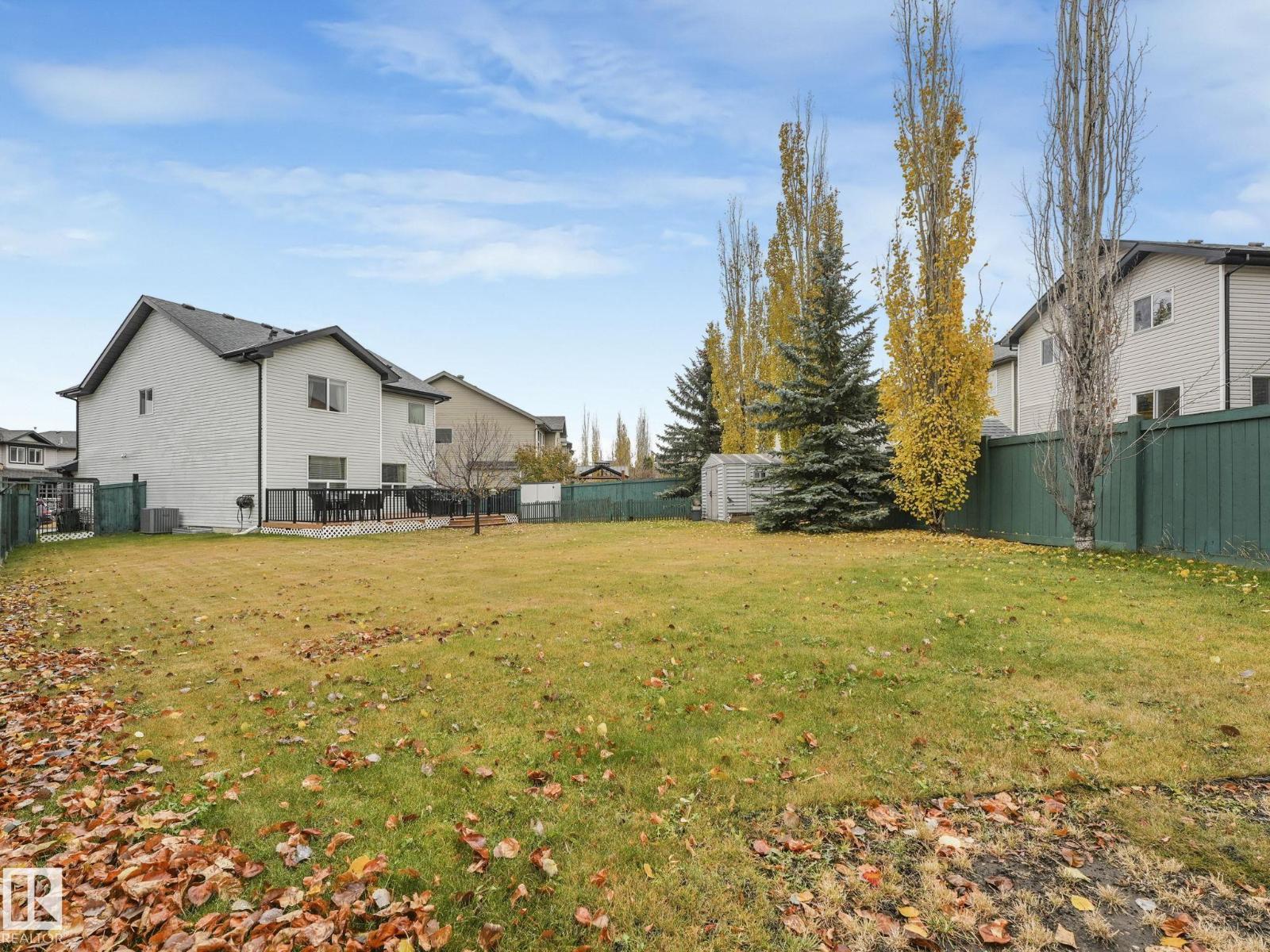 15 Virginia Lo, Spruce Grove, Alberta  T7X 0B8 - Photo 67 - E4463791