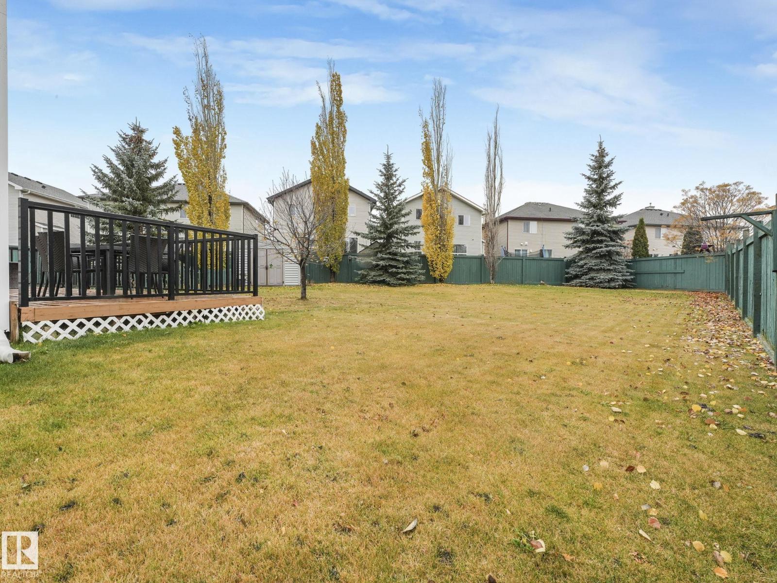 15 Virginia Lo, Spruce Grove, Alberta  T7X 0B8 - Photo 68 - E4463791