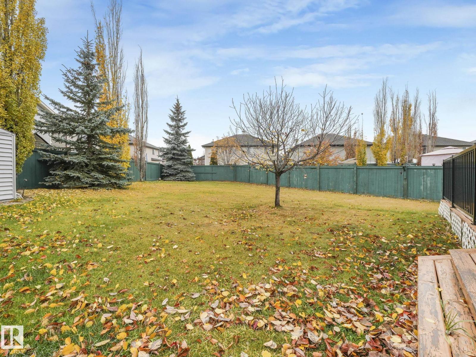 15 Virginia Lo, Spruce Grove, Alberta  T7X 0B8 - Photo 69 - E4463791