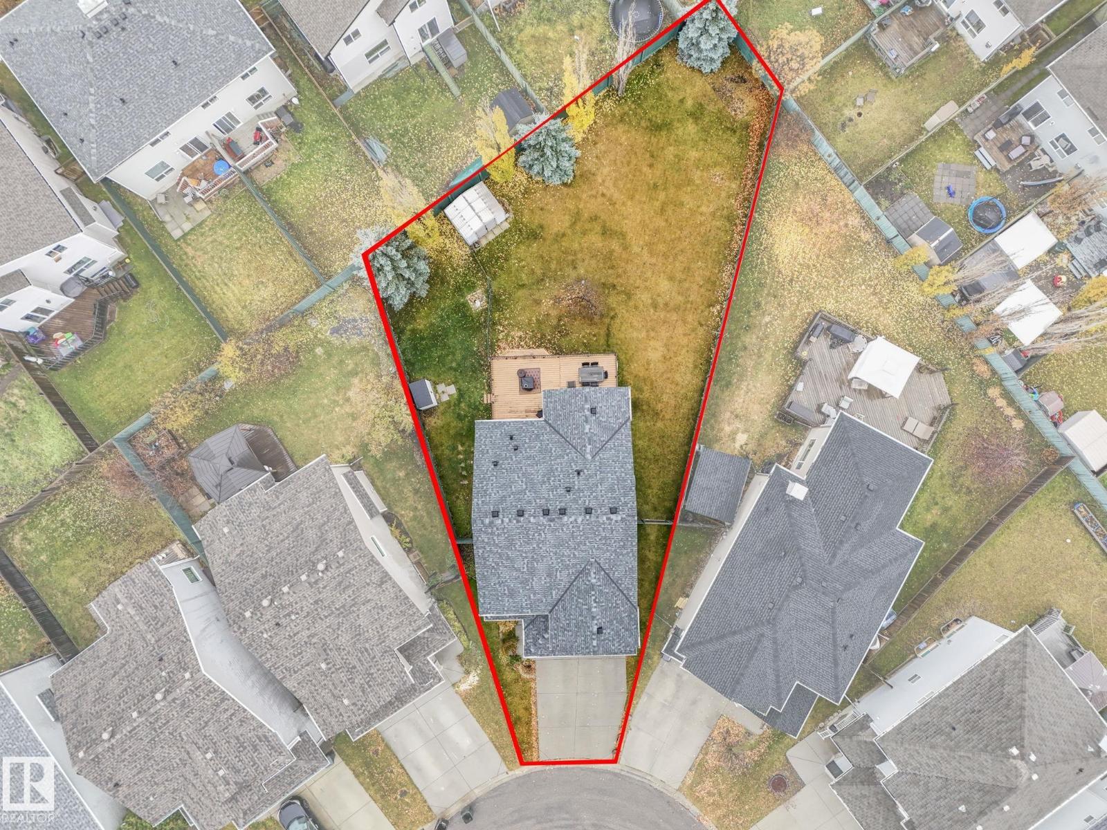 15 Virginia Lo, Spruce Grove, Alberta  T7X 0B8 - Photo 70 - E4463791