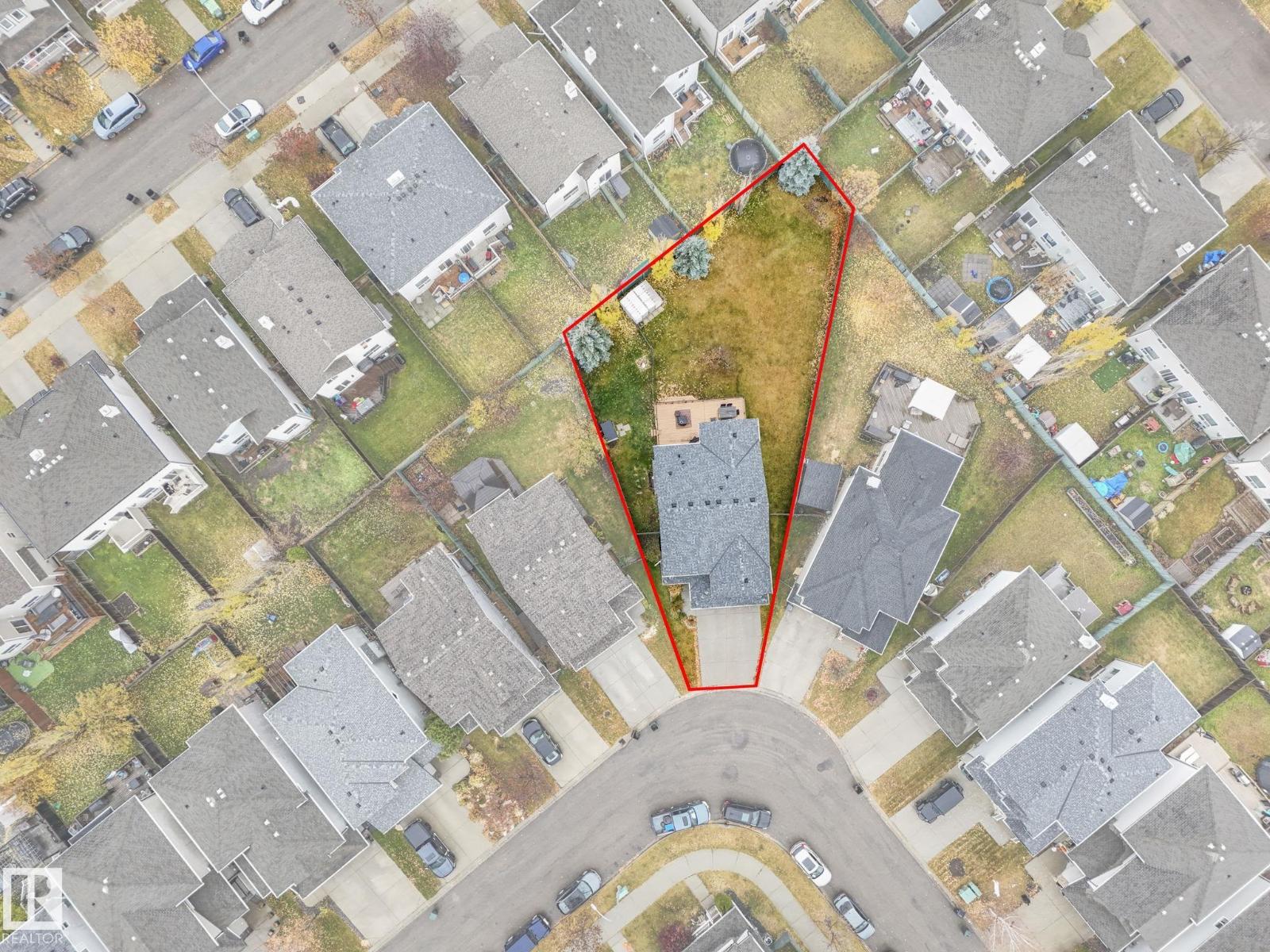 15 Virginia Lo, Spruce Grove, Alberta  T7X 0B8 - Photo 71 - E4463791