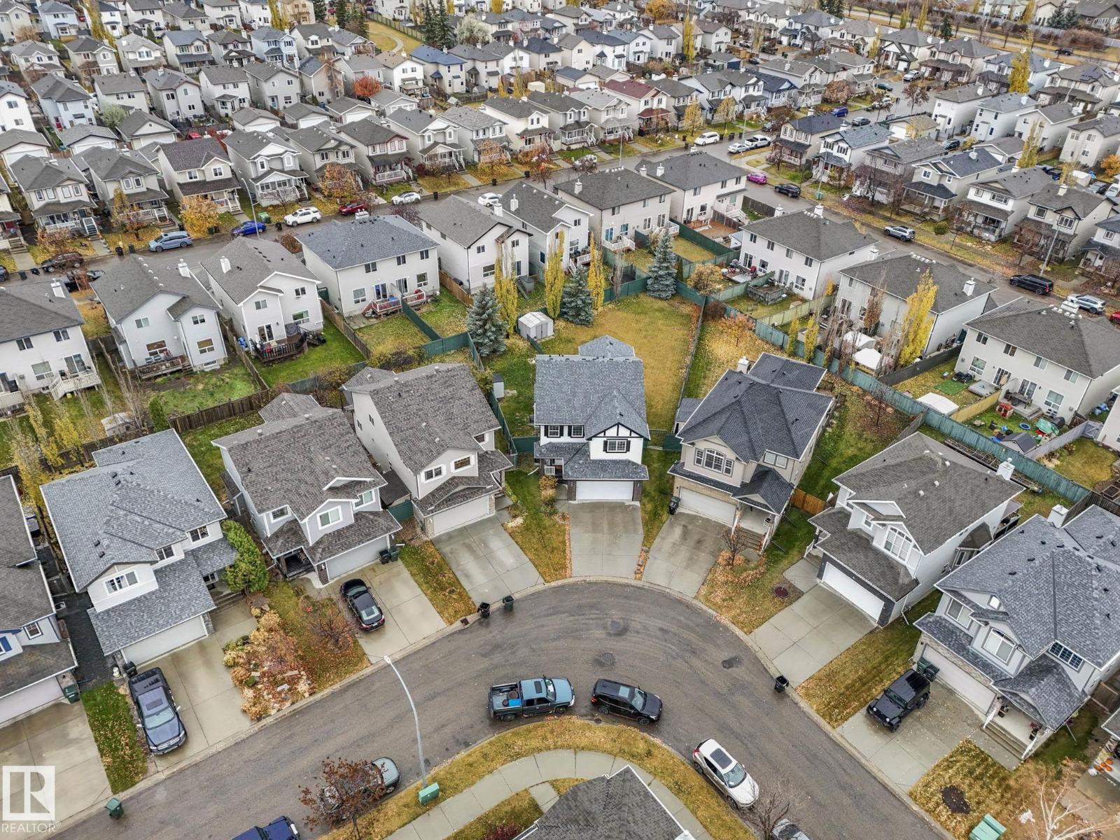 15 Virginia Lo, Spruce Grove, Alberta  T7X 0B8 - Photo 72 - E4463791