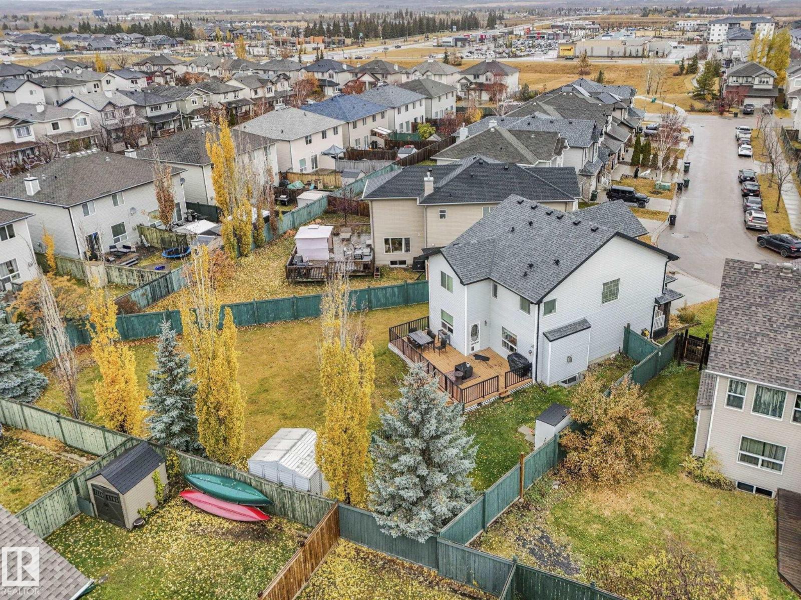 15 Virginia Lo, Spruce Grove, Alberta  T7X 0B8 - Photo 73 - E4463791