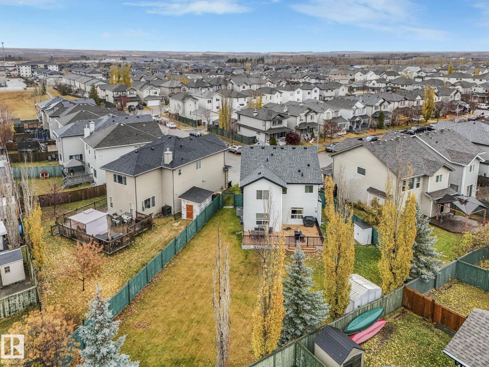 15 Virginia Lo, Spruce Grove, Alberta  T7X 0B8 - Photo 74 - E4463791