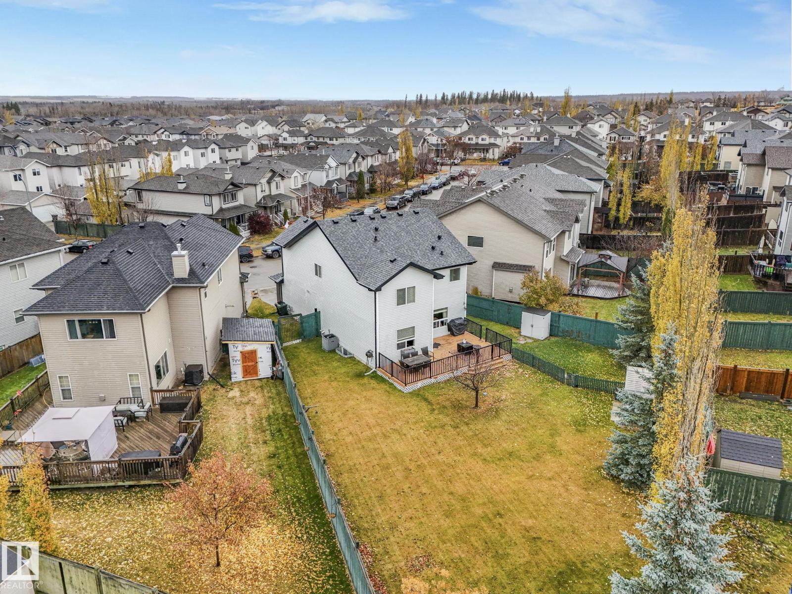 15 Virginia Lo, Spruce Grove, Alberta  T7X 0B8 - Photo 75 - E4463791