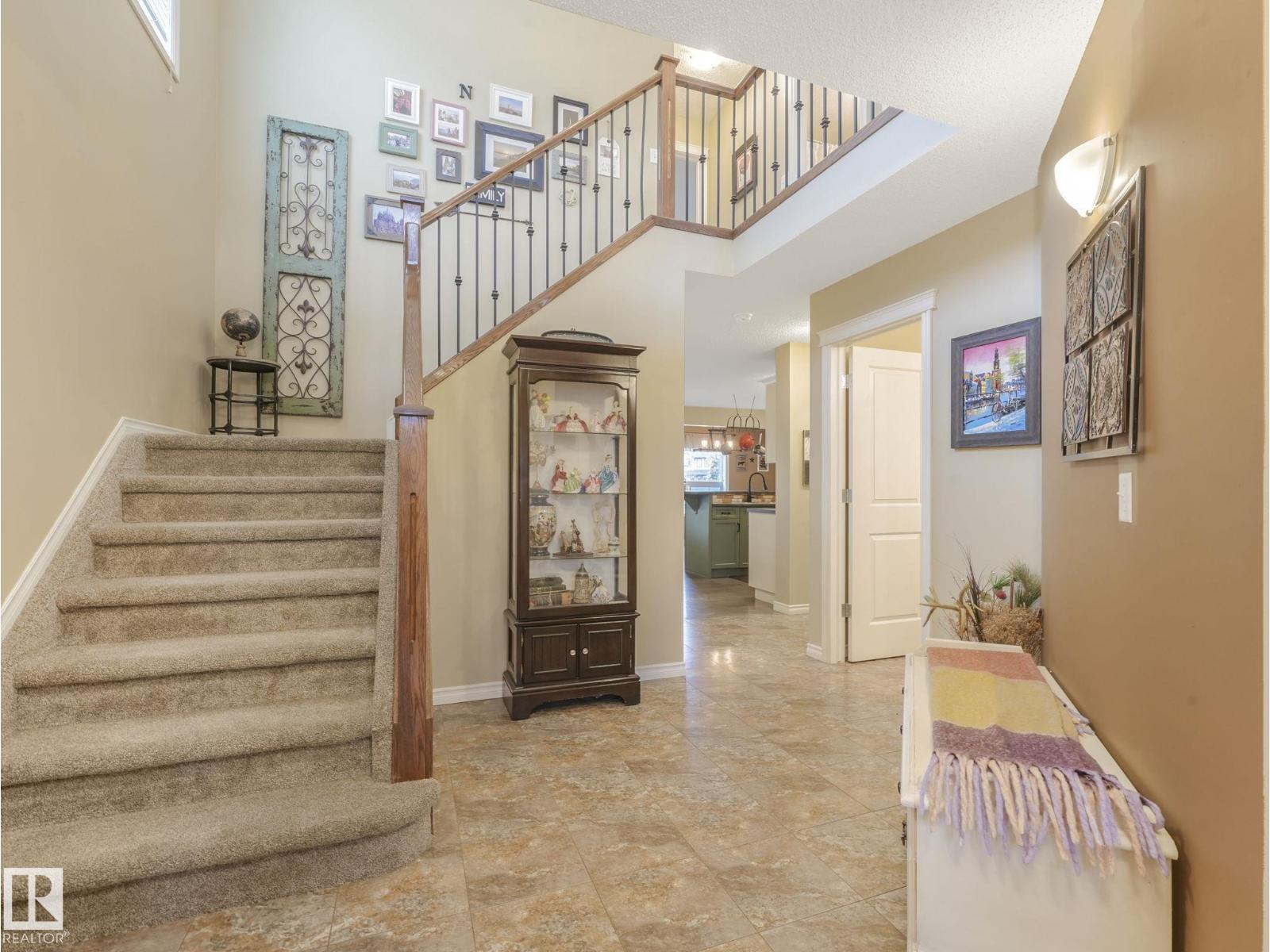 15 Virginia Lo, Spruce Grove, Alberta  T7X 0B8 - Photo 9 - E4463791