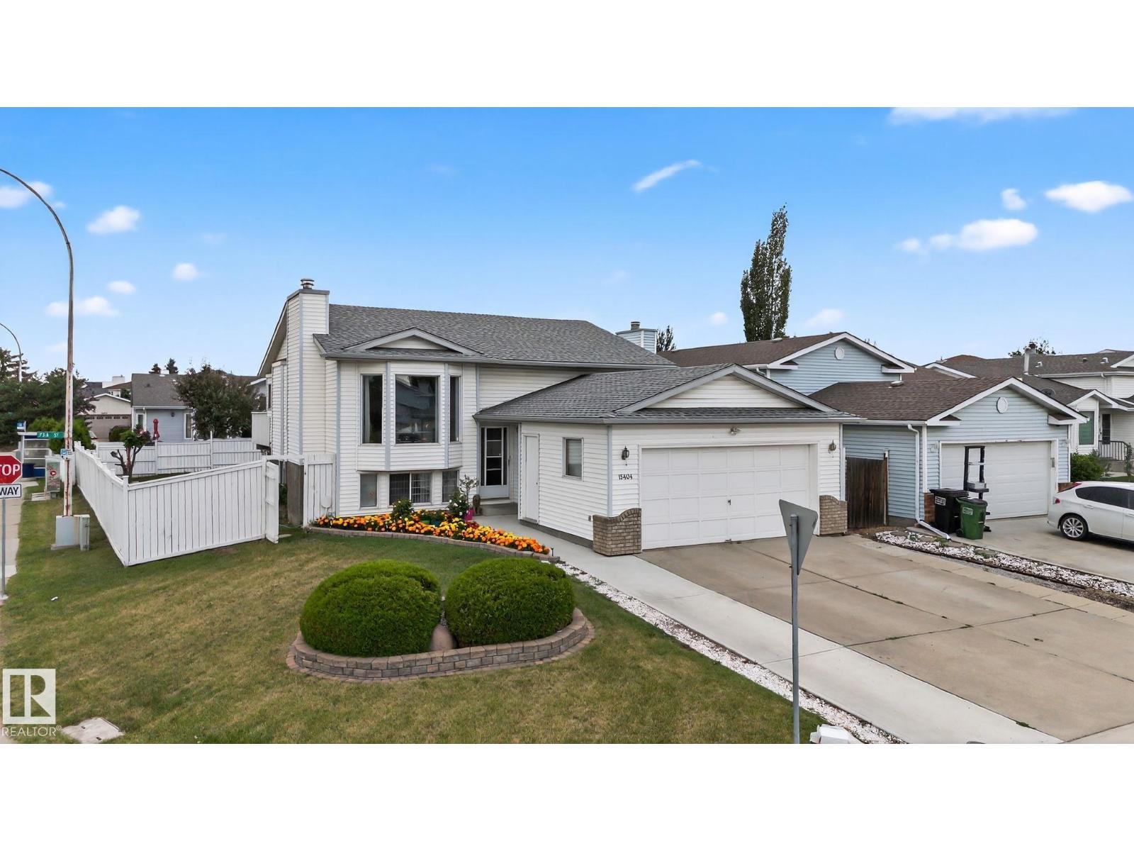 15404 73 St Nw, Edmonton, Alberta  T5Z 2X9 - Photo 1 - E4463792