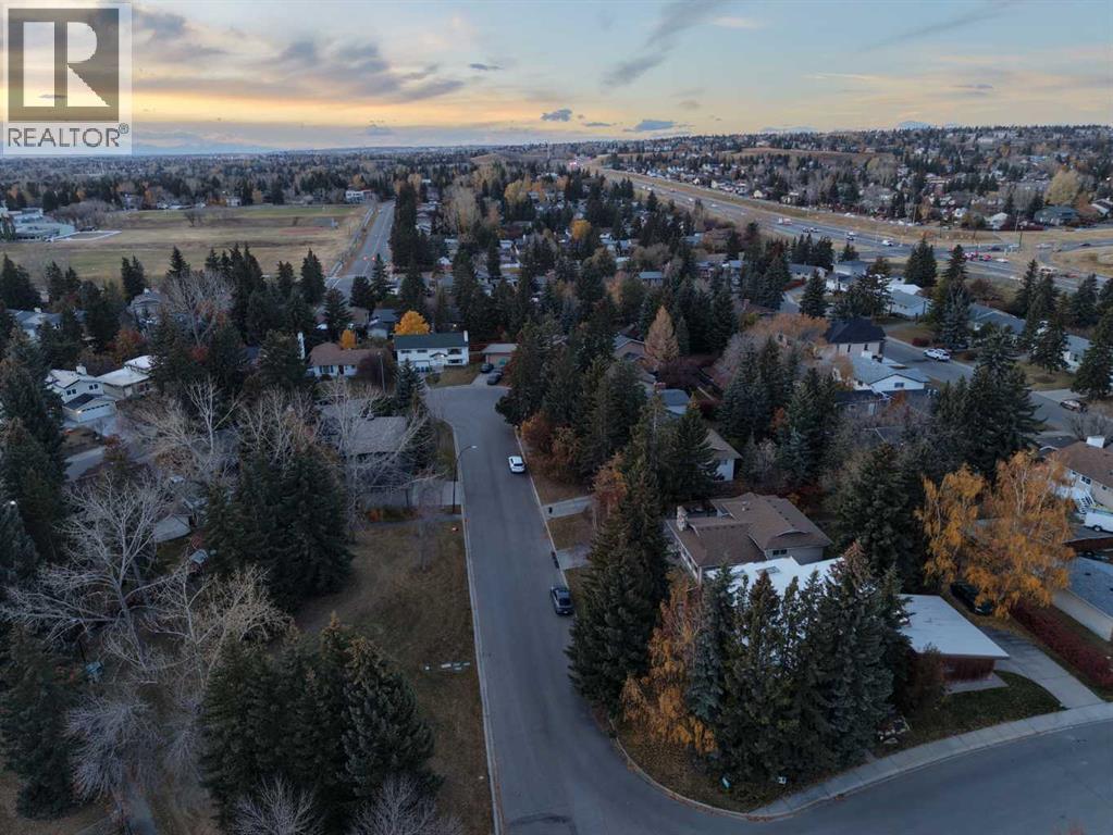 5279 Dalcroft Crescent Nw, Calgary, Alberta  T3A 1N6 - Photo 40 - A2267325