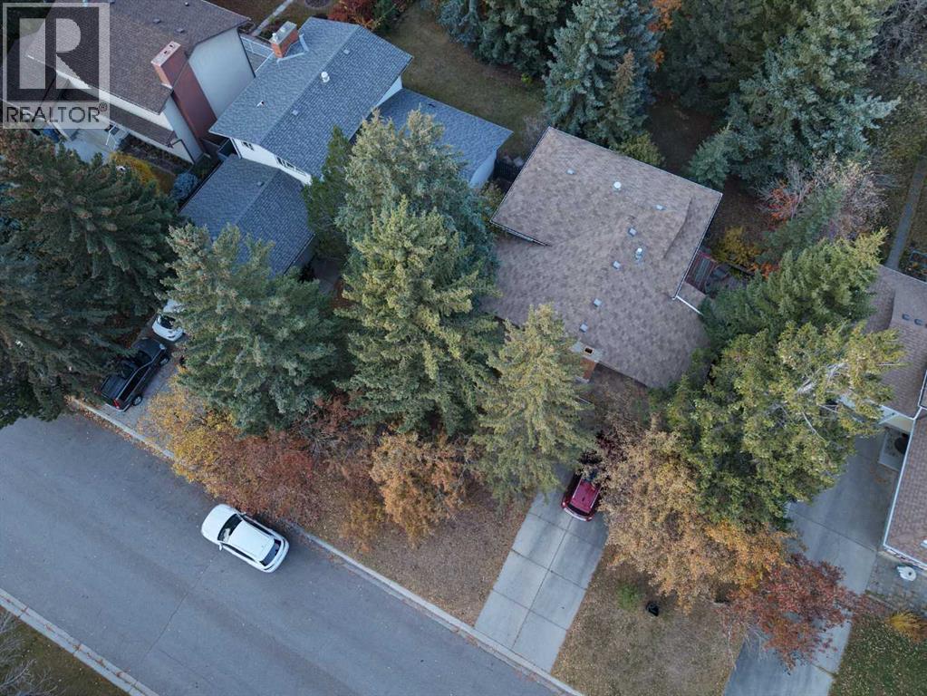 5279 Dalcroft Crescent Nw, Calgary, Alberta  T3A 1N6 - Photo 43 - A2267325