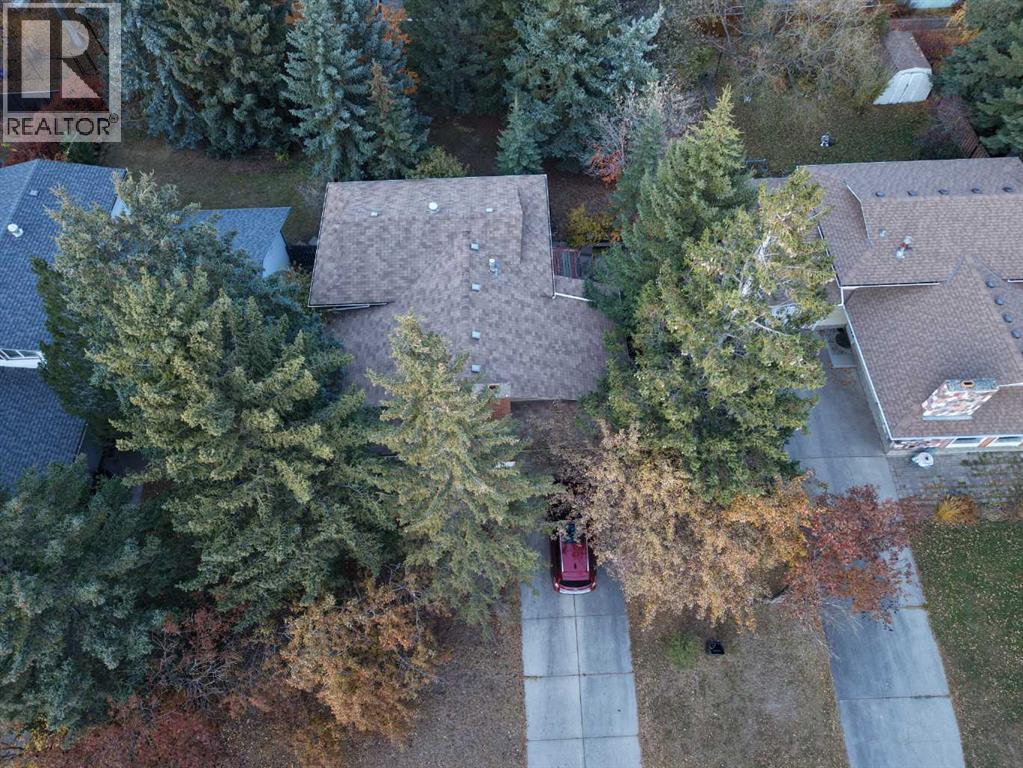 5279 Dalcroft Crescent Nw, Calgary, Alberta  T3A 1N6 - Photo 44 - A2267325