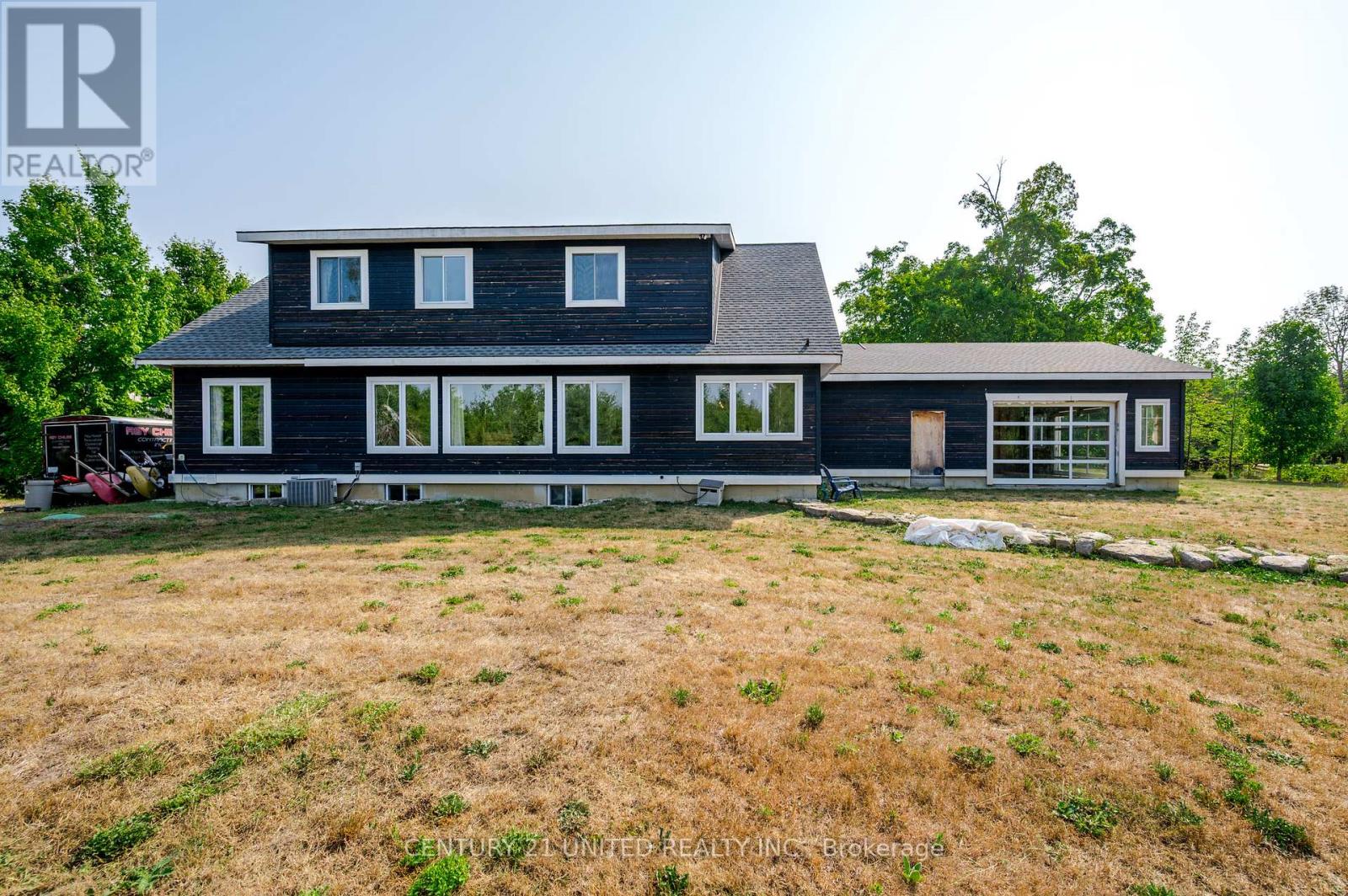 142 Hickory Beach Road, Kawartha Lakes, Ontario  K0M 1N0 - Photo 46 - X12344223