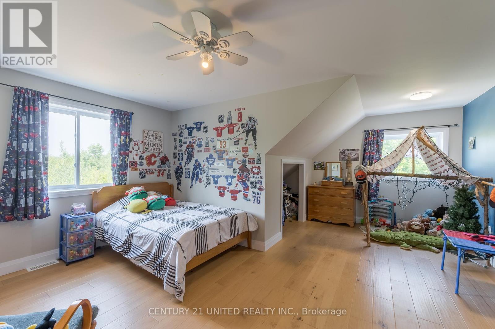 142 Hickory Beach Road, Kawartha Lakes, Ontario  K0M 1N0 - Photo 32 - X12344223