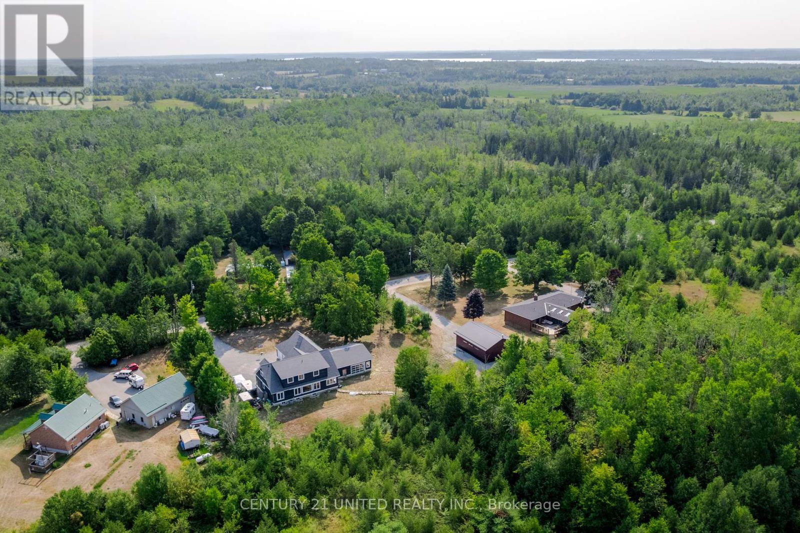 142 Hickory Beach Road, Kawartha Lakes, Ontario  K0M 1N0 - Photo 48 - X12344223