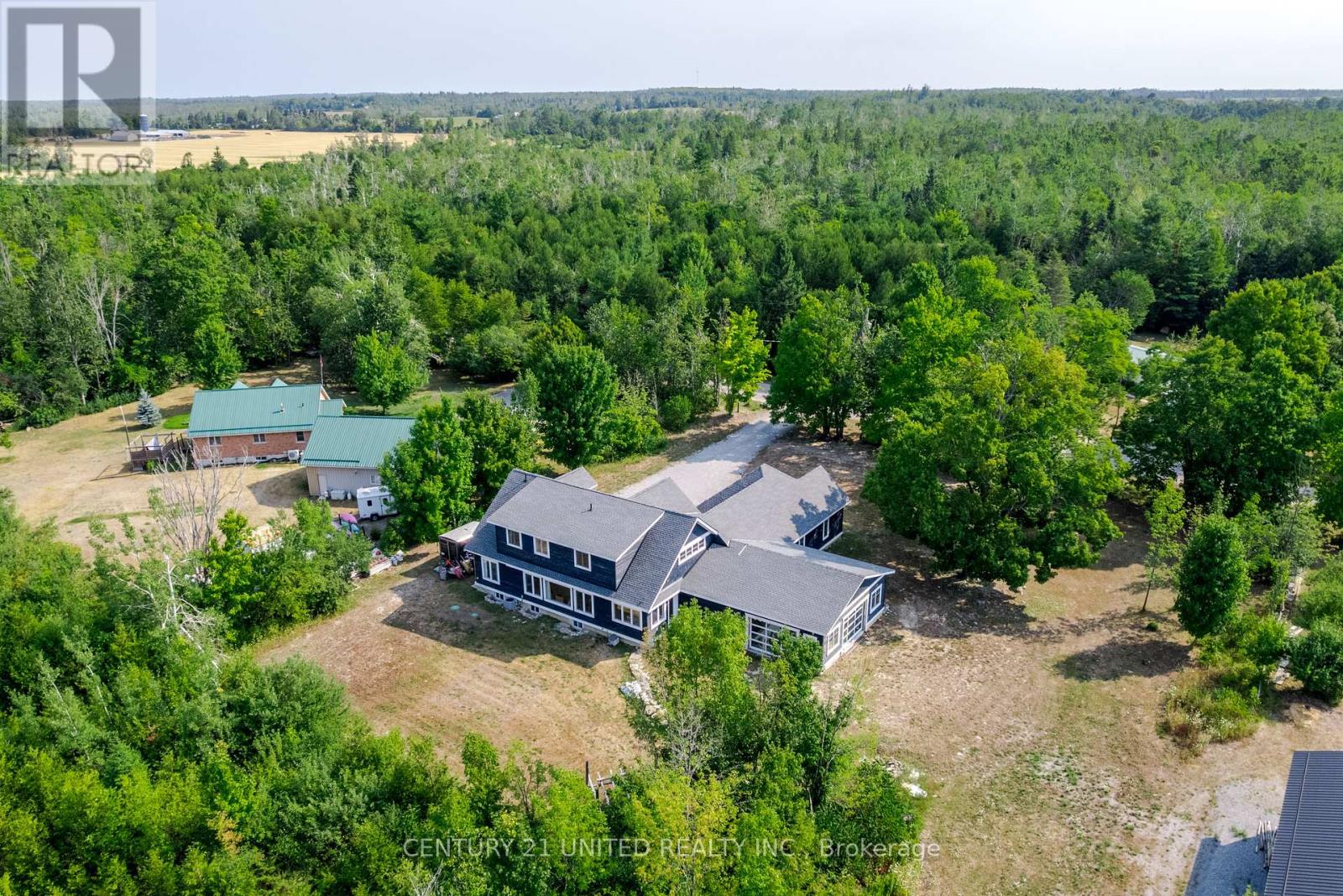 142 Hickory Beach Road, Kawartha Lakes, Ontario  K0M 1N0 - Photo 47 - X12344223