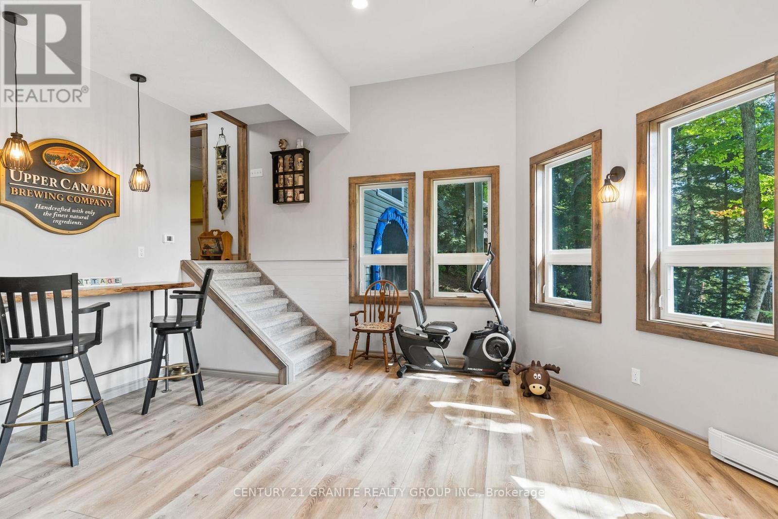 1140 Regal Trail, Highlands East, Ontario  K0L 1C0 - Photo 24 - X12485979