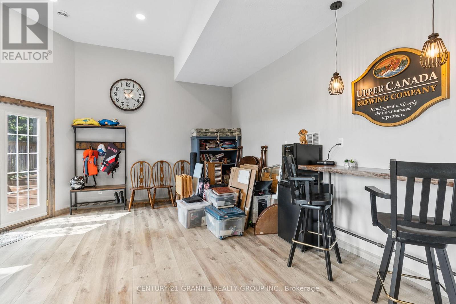 1140 Regal Trail, Highlands East, Ontario  K0L 1C0 - Photo 25 - X12485979