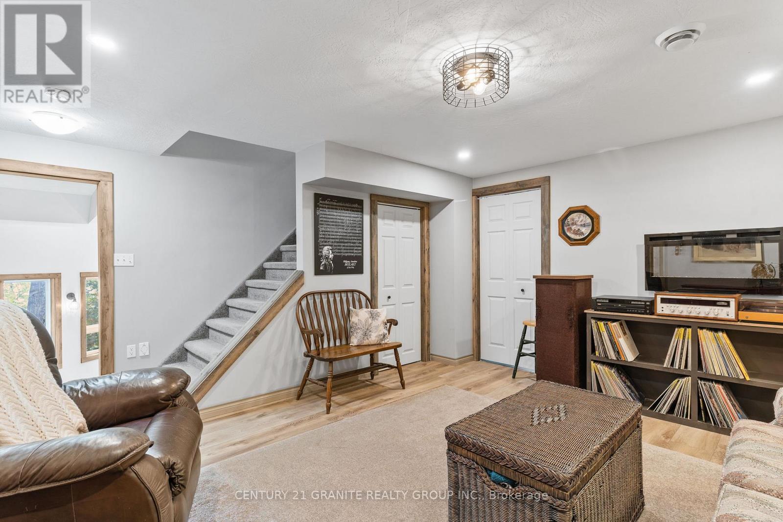 1140 Regal Trail, Highlands East, Ontario  K0L 1C0 - Photo 28 - X12485979