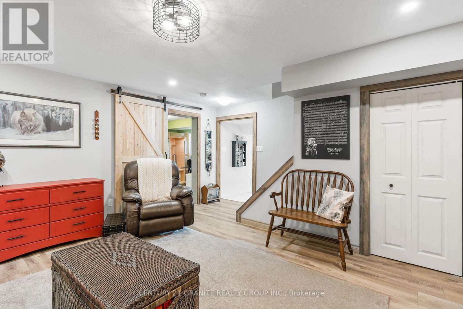 1140 Regal Trail, Highlands East, Ontario  K0L 1C0 - Photo 27 - X12485979