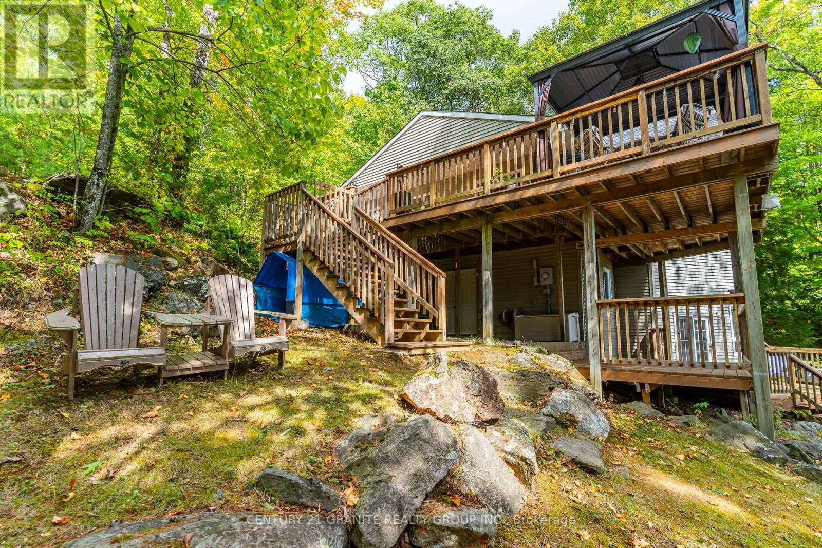 1140 Regal Trail, Highlands East, Ontario  K0L 1C0 - Photo 38 - X12485979