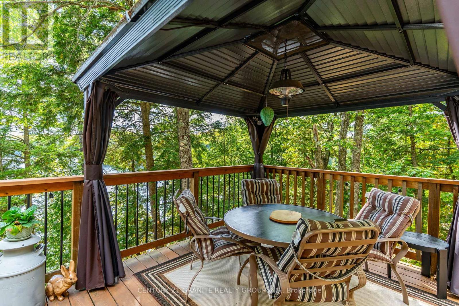 1140 Regal Trail, Highlands East, Ontario  K0L 1C0 - Photo 34 - X12485979