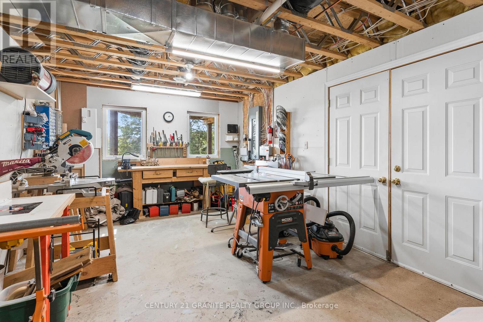 1140 Regal Trail, Highlands East, Ontario  K0L 1C0 - Photo 31 - X12485979