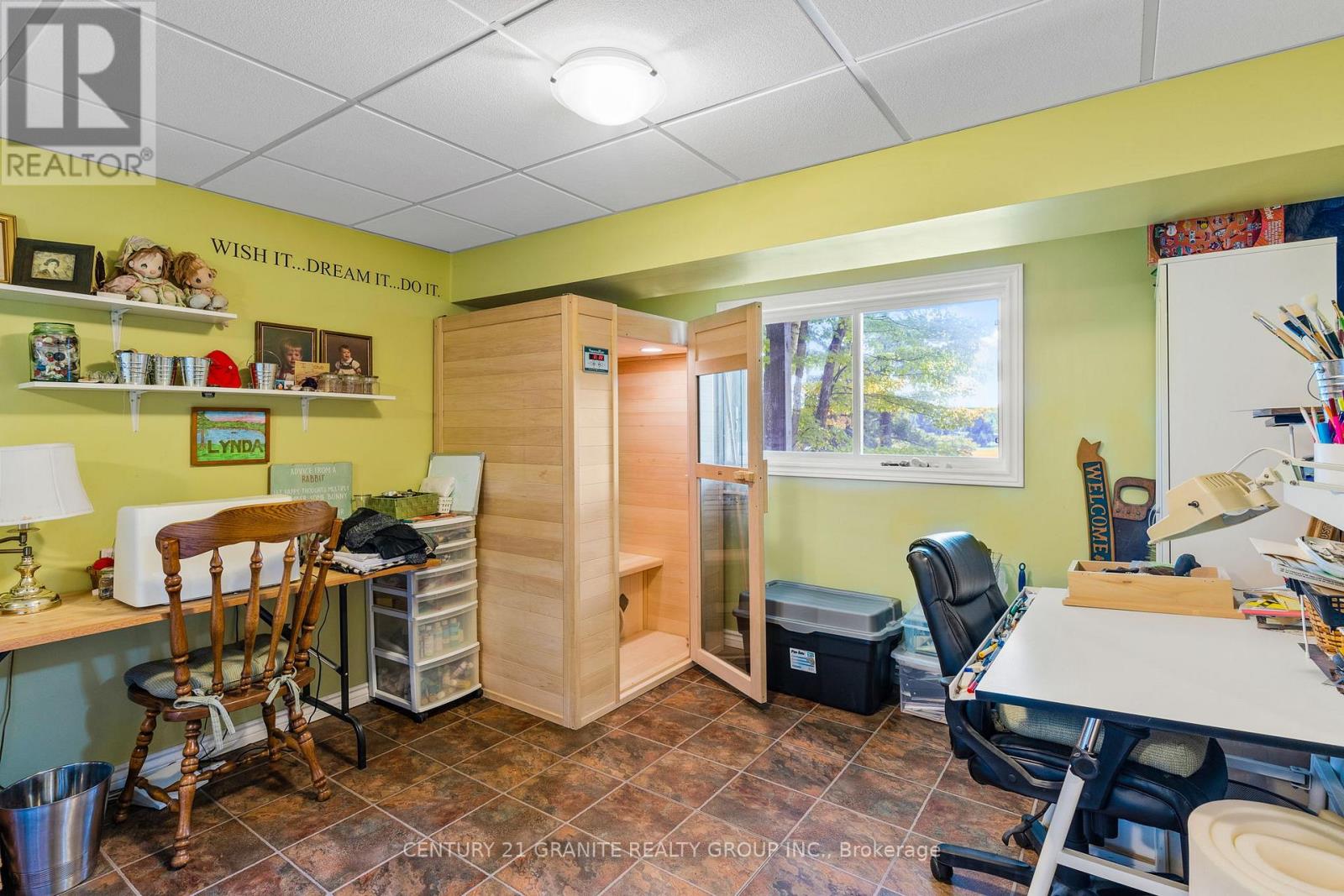 1140 Regal Trail, Highlands East, Ontario  K0L 1C0 - Photo 30 - X12485979