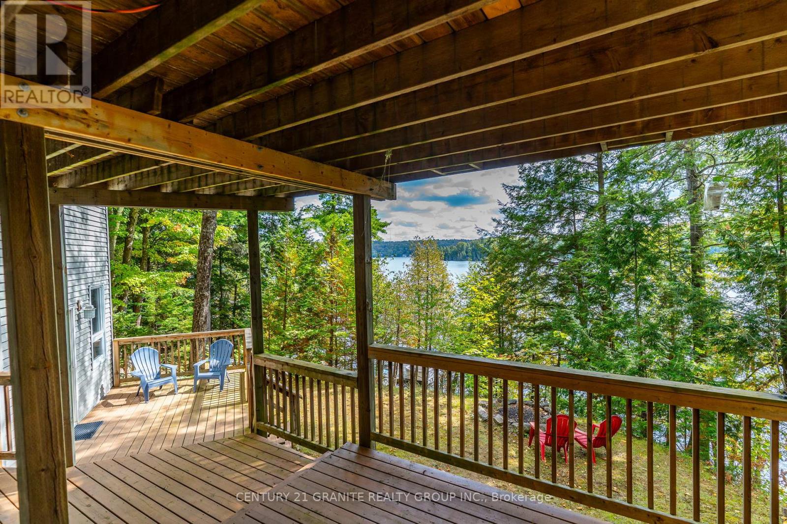 1140 Regal Trail, Highlands East, Ontario  K0L 1C0 - Photo 39 - X12485979