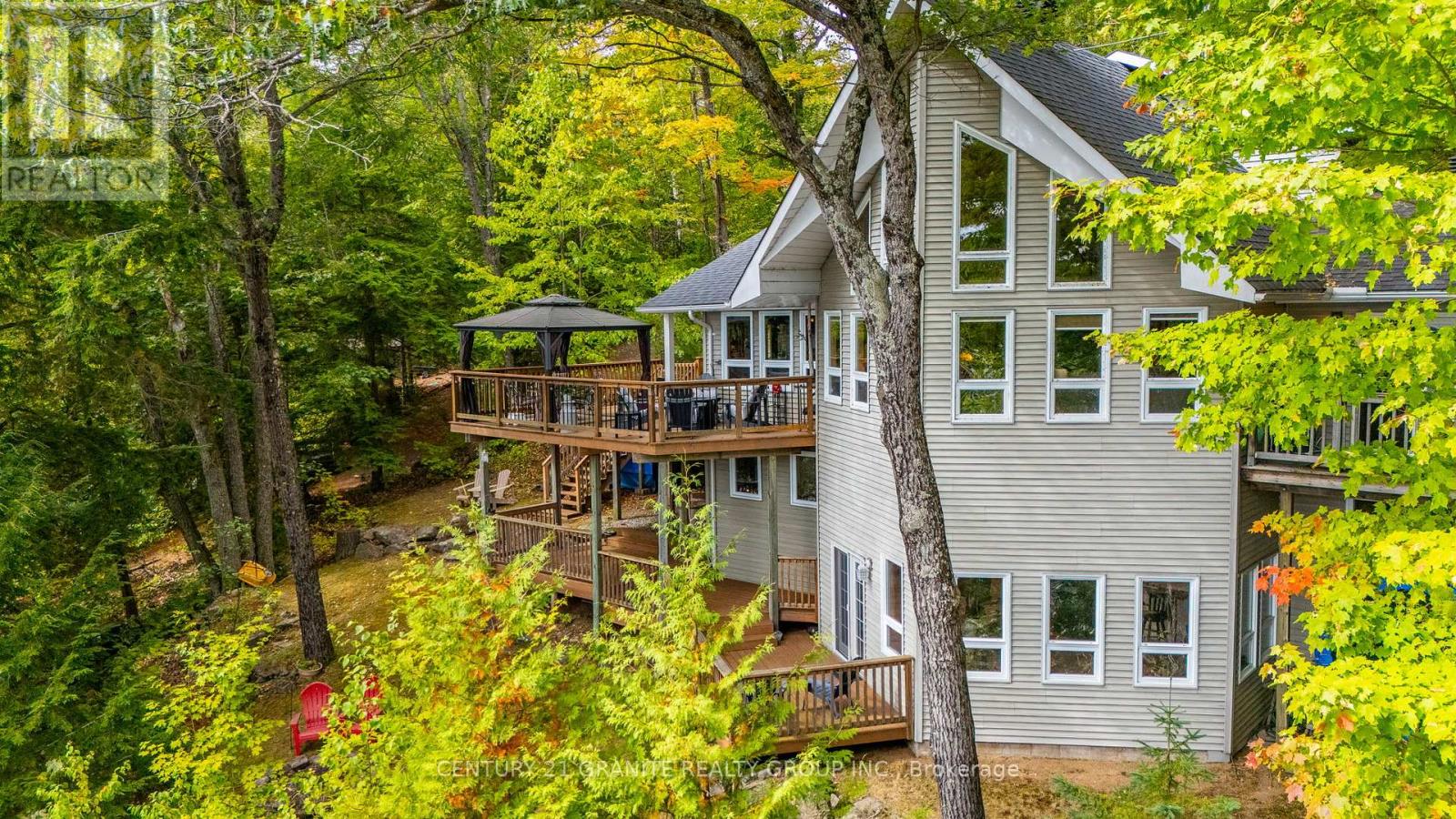 1140 Regal Trail, Highlands East, Ontario  K0L 1C0 - Photo 45 - X12485979