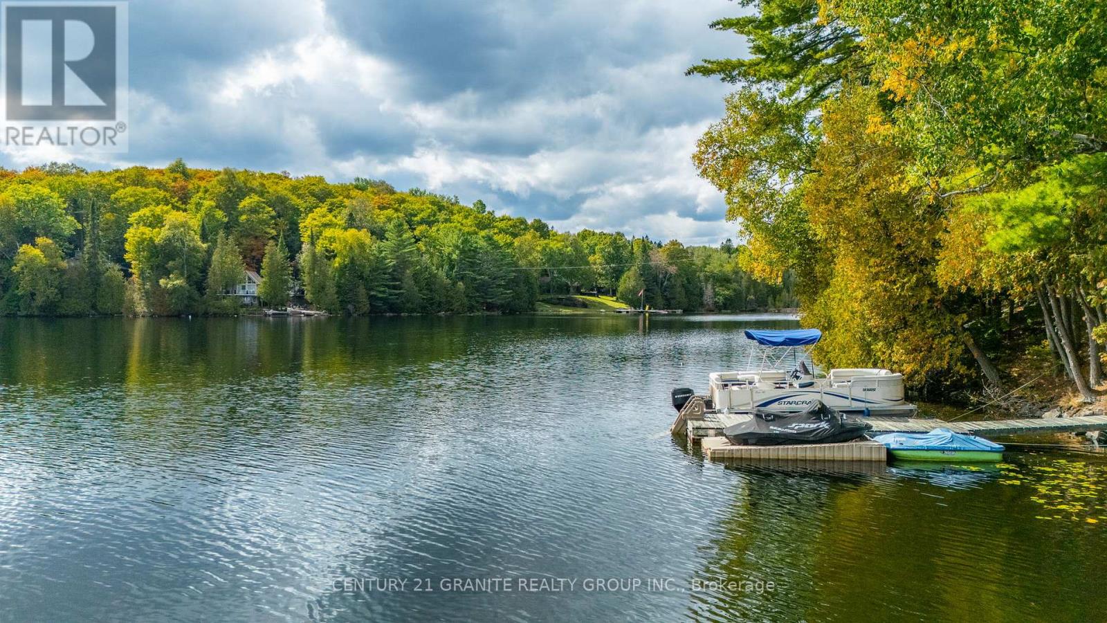 1140 Regal Trail, Highlands East, Ontario  K0L 1C0 - Photo 47 - X12485979