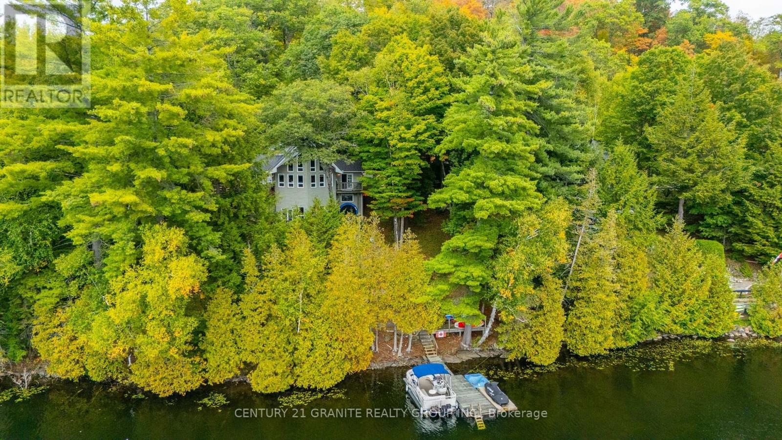 1140 Regal Trail, Highlands East, Ontario  K0L 1C0 - Photo 49 - X12485979