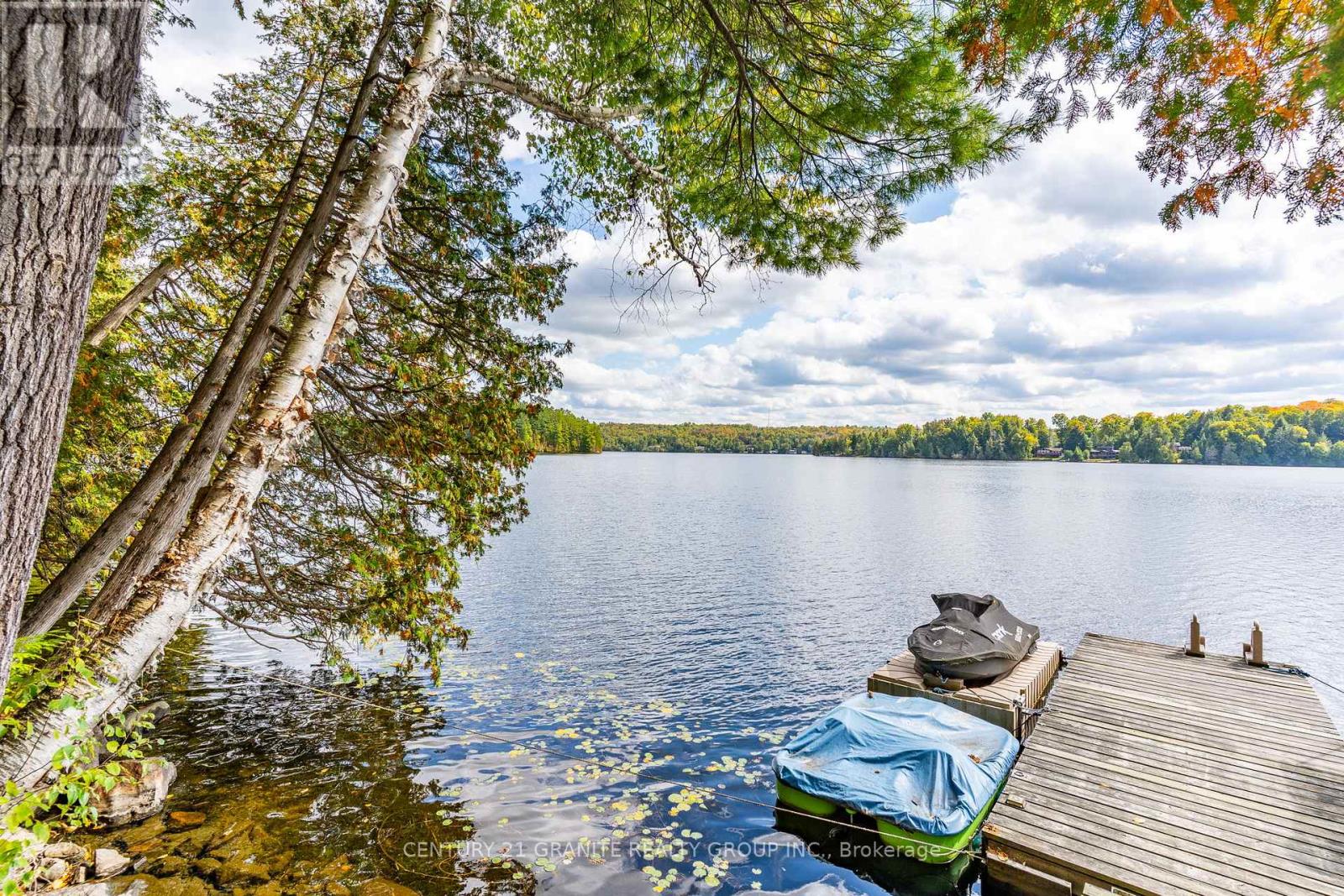 1140 Regal Trail, Highlands East, Ontario  K0L 1C0 - Photo 42 - X12485979