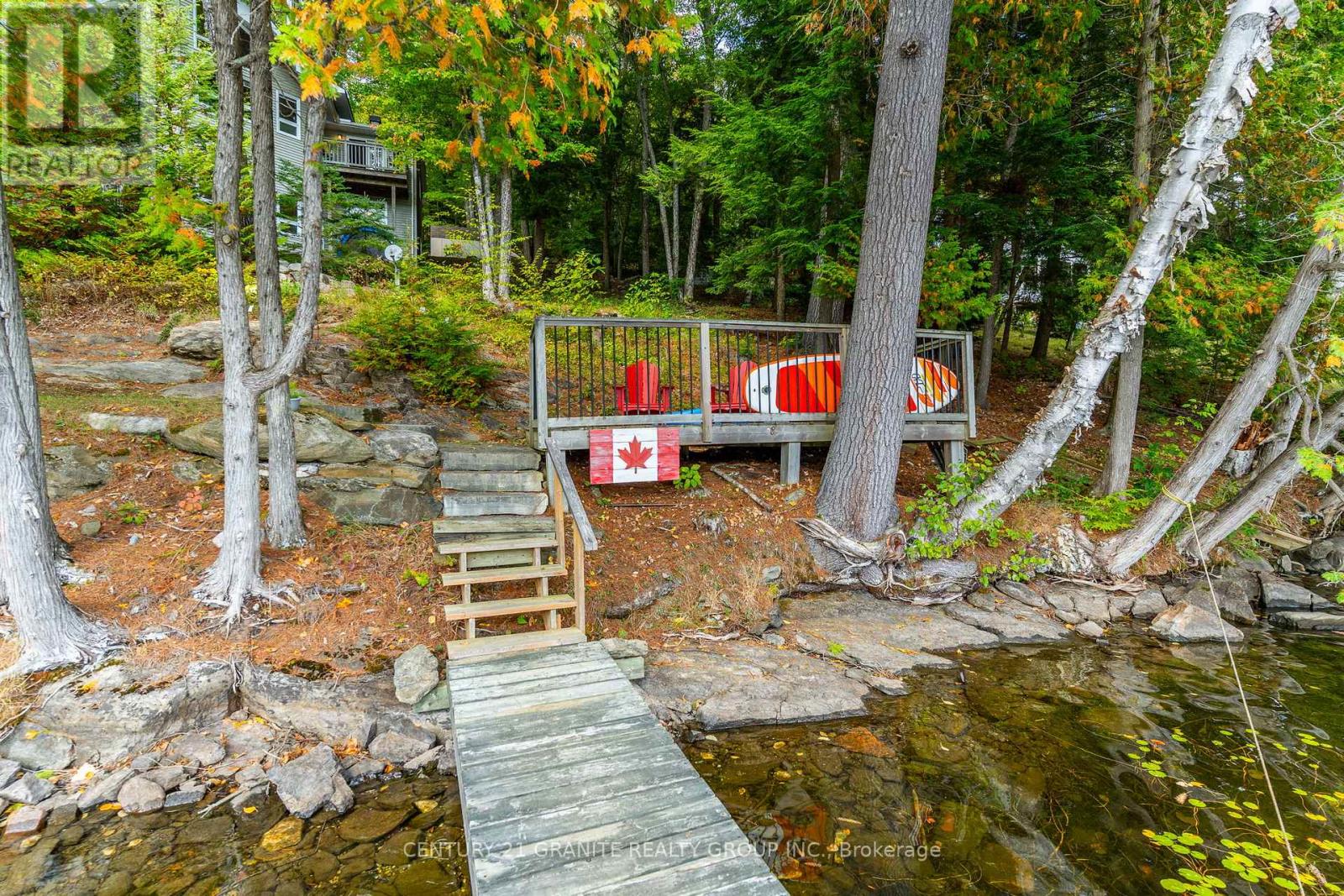 1140 Regal Trail, Highlands East, Ontario  K0L 1C0 - Photo 44 - X12485979