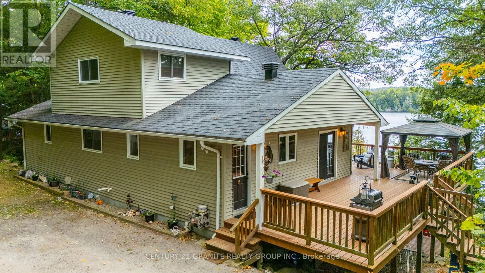 1140 Regal Trail, Highlands East, Ontario  K0L 1C0 - Photo 46 - X12485979