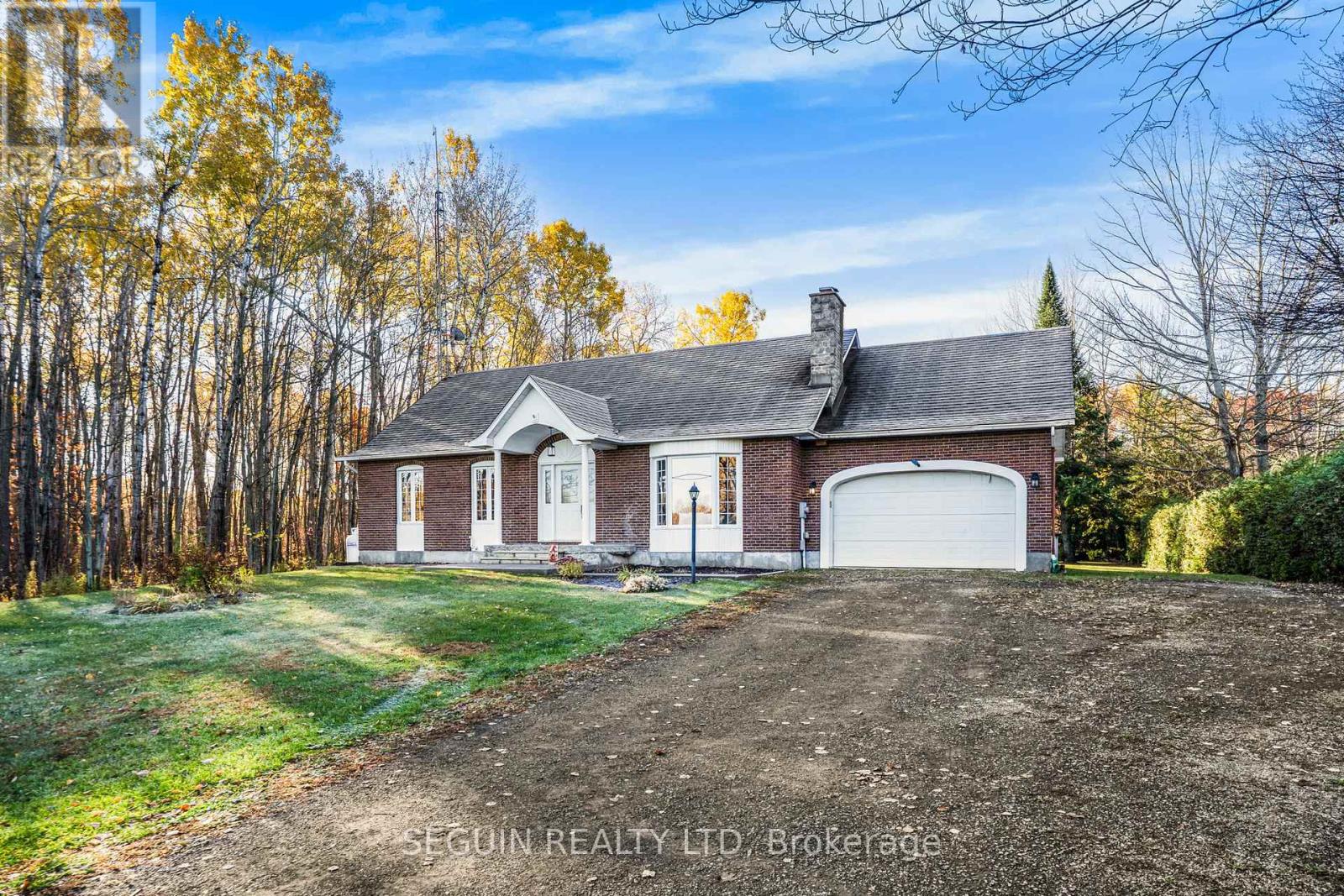 3358 PATTEE ROAD E, East Hawkesbury, Ontario